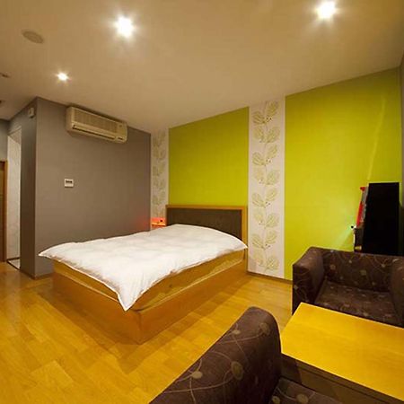 Hotel Hu Yonago (Adults Only) Екстериор снимка
