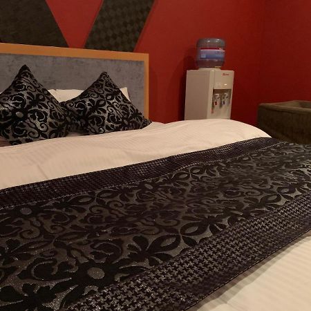 Hotel Hu Yonago (Adults Only) Екстериор снимка
