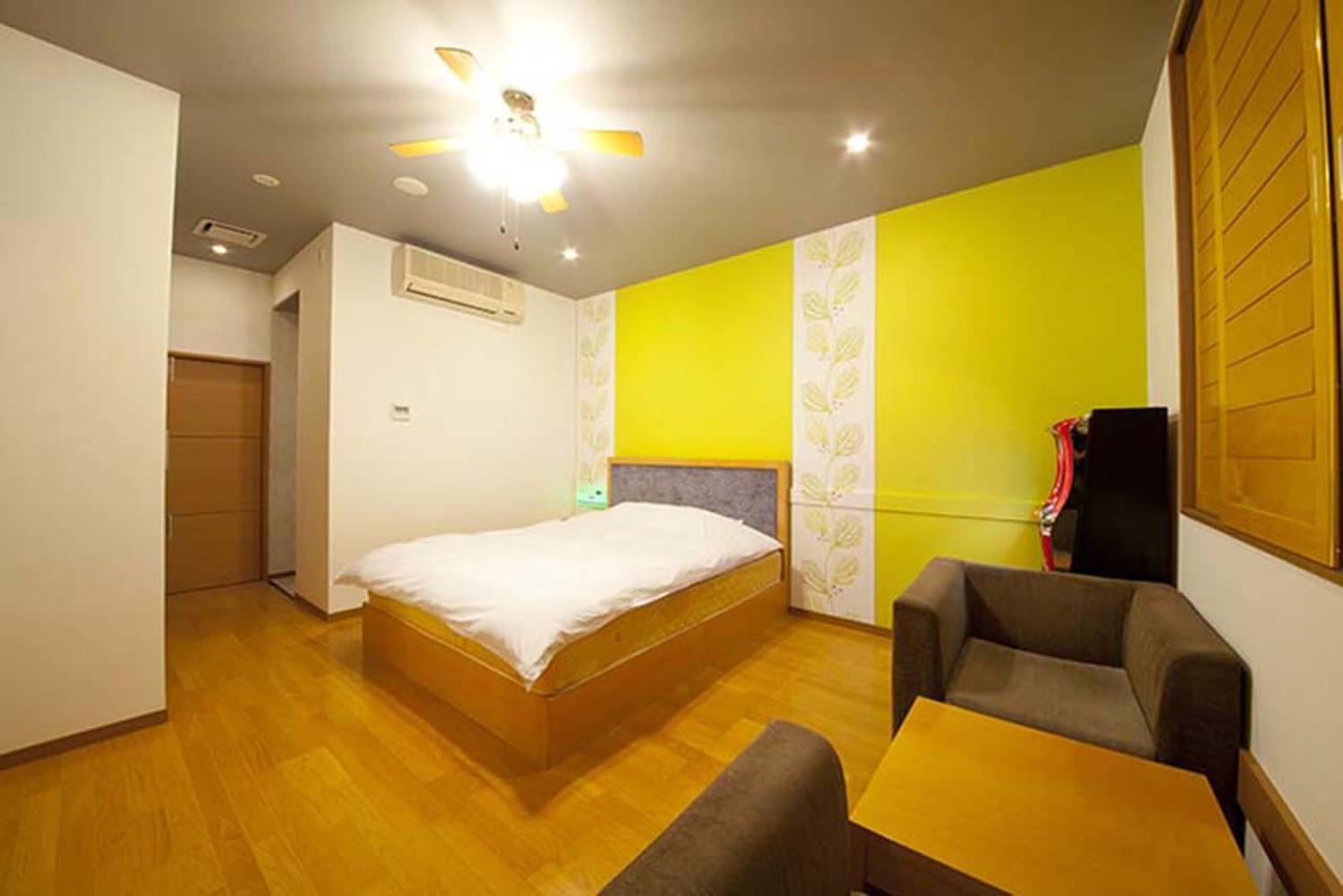 Hotel Hu Yonago (Adults Only) Екстериор снимка