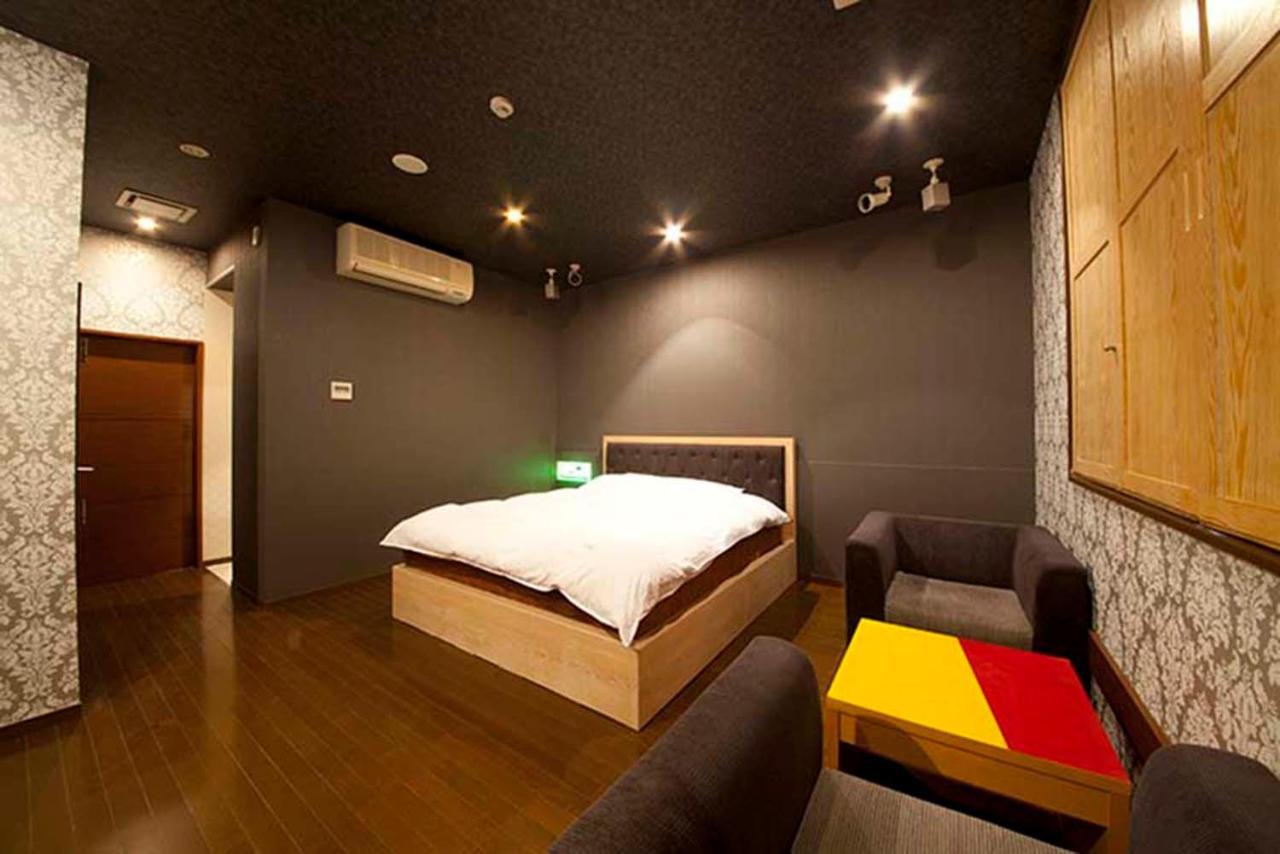 Hotel Hu Yonago (Adults Only) Екстериор снимка