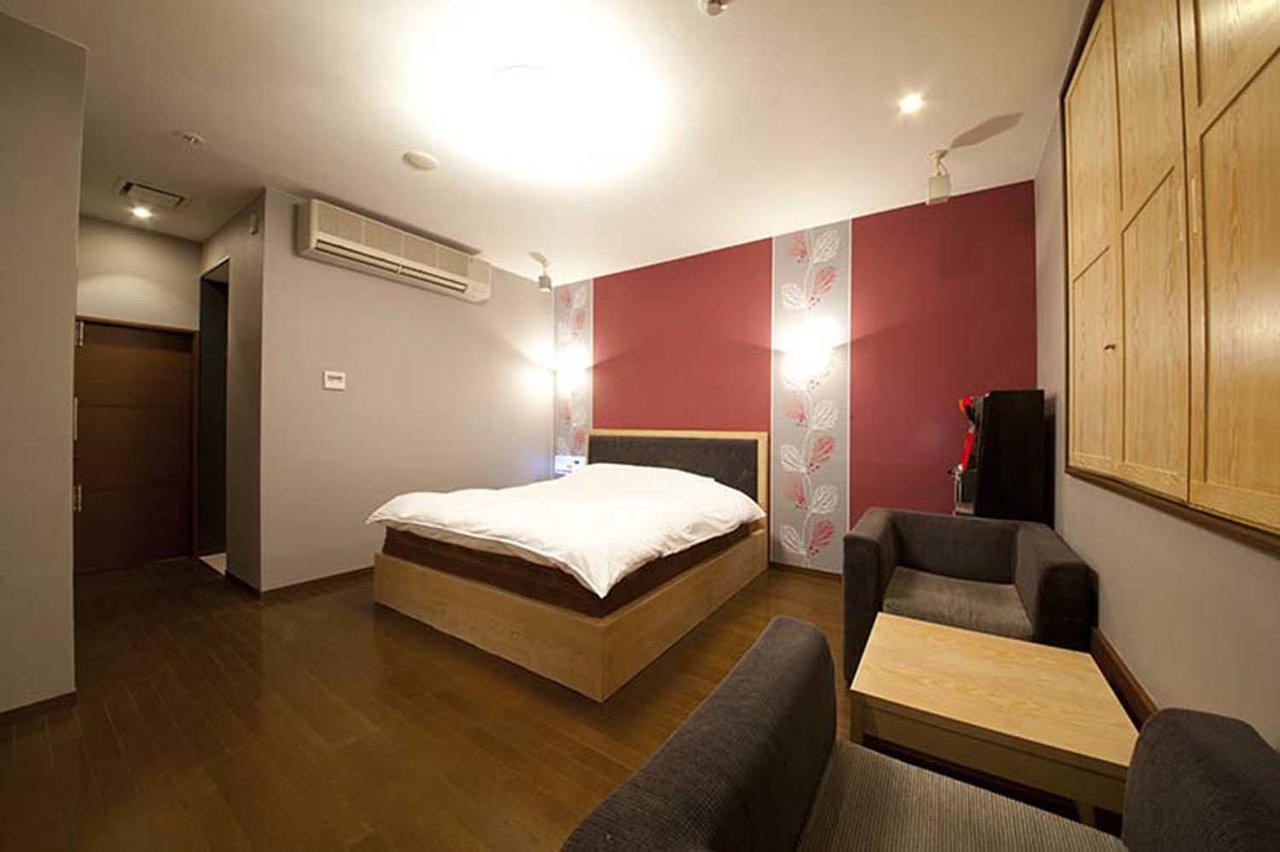 Hotel Hu Yonago (Adults Only) Екстериор снимка