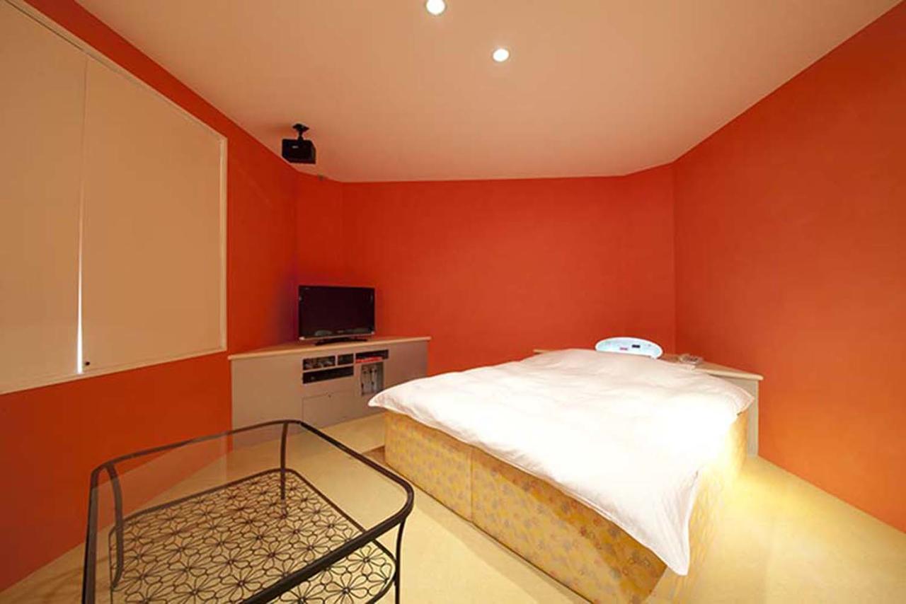 Hotel Hu Yonago (Adults Only) Екстериор снимка