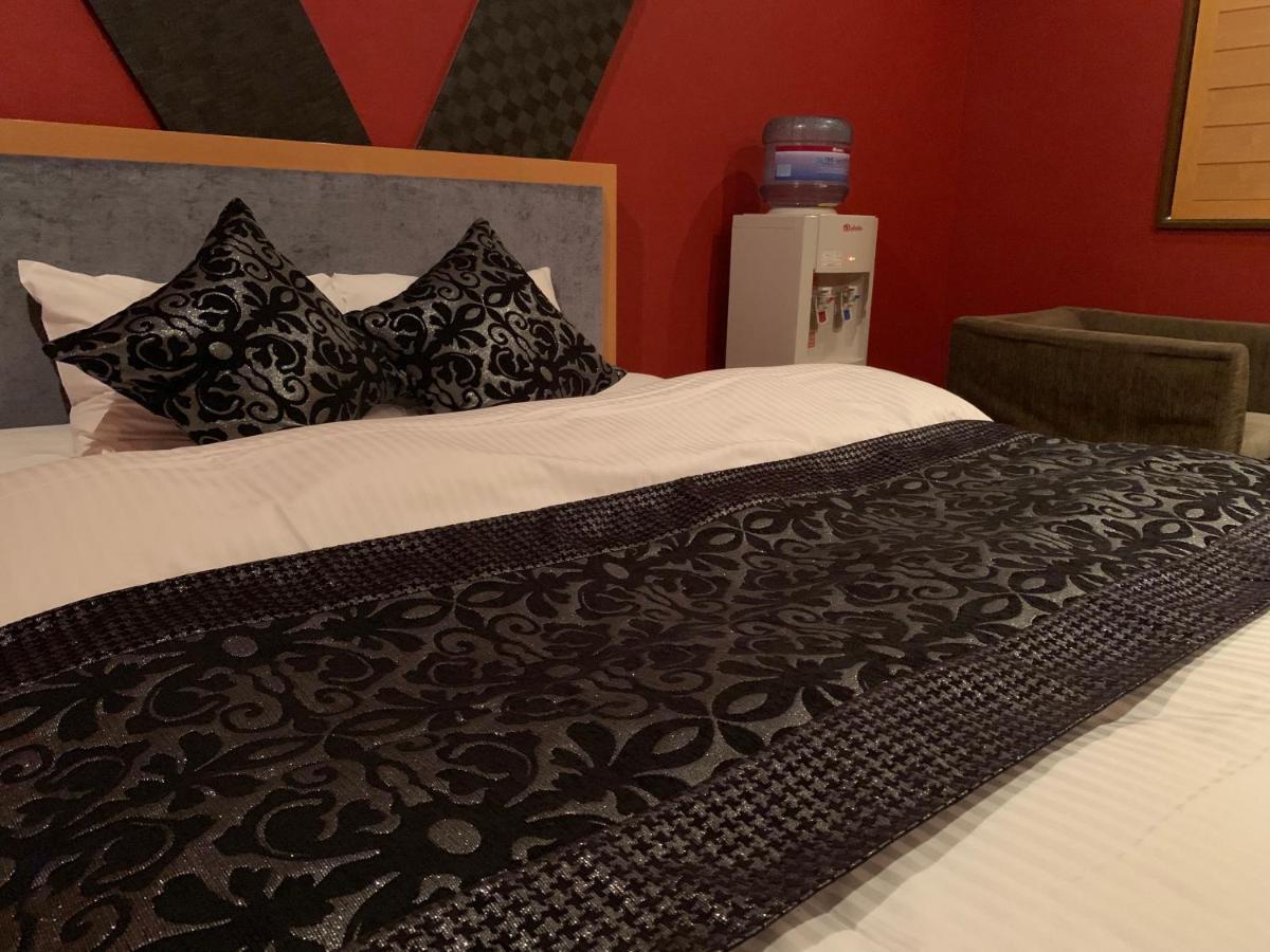 Hotel Hu Yonago (Adults Only) Екстериор снимка